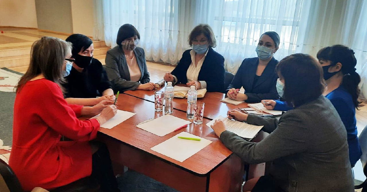 Адміністративні послуги наблизити до людей